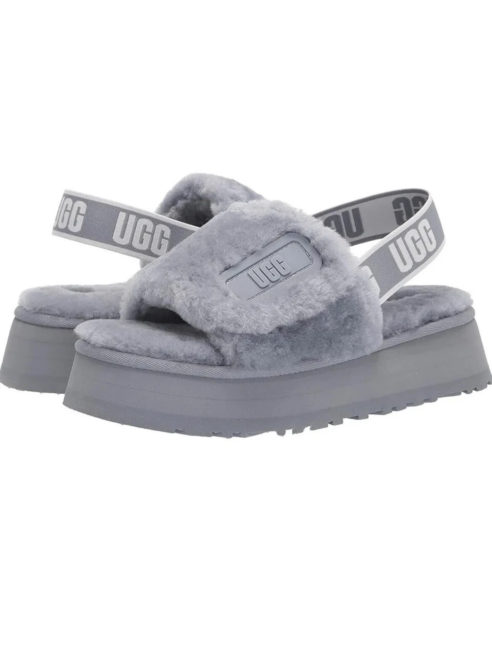 UGG Women's Disco Slide Size 7